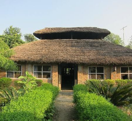 Diamond Guest House Pokhara Exterior photo